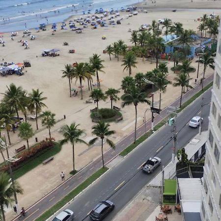 Apartamento Praia Grande Εξωτερικό φωτογραφία