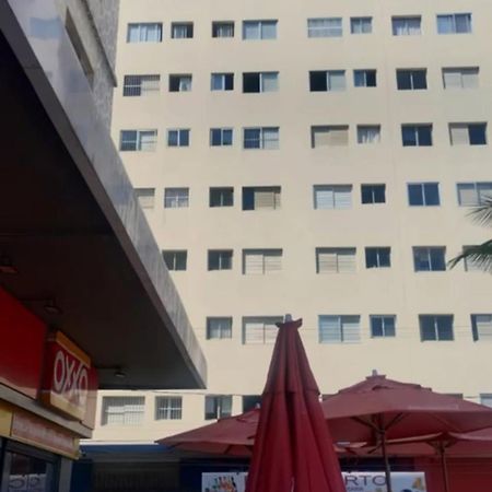 Apartamento Praia Grande Εξωτερικό φωτογραφία