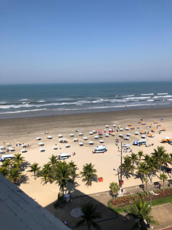Apartamento Praia Grande Εξωτερικό φωτογραφία