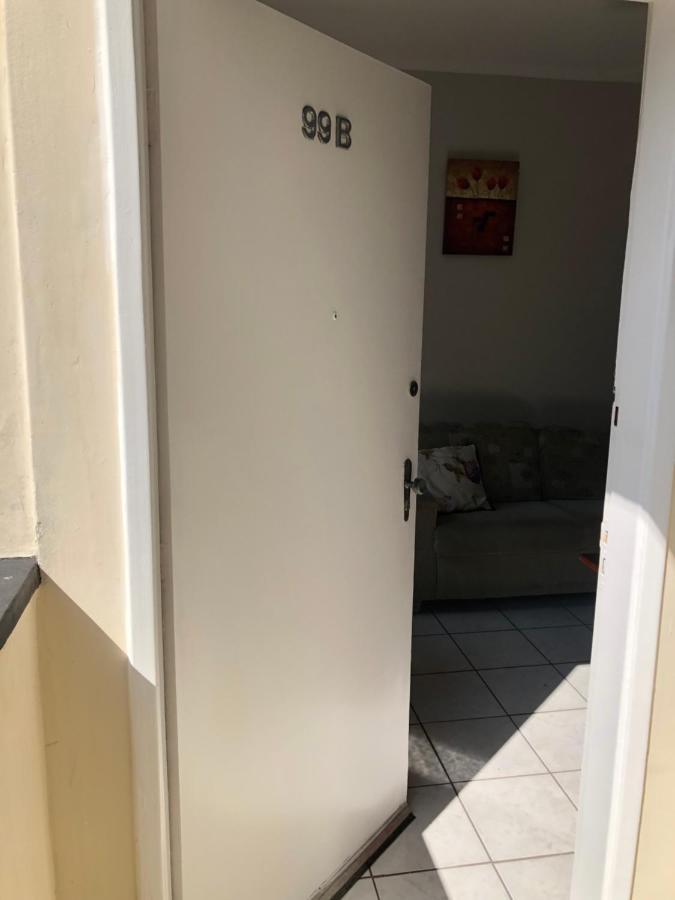 Apartamento Praia Grande Εξωτερικό φωτογραφία