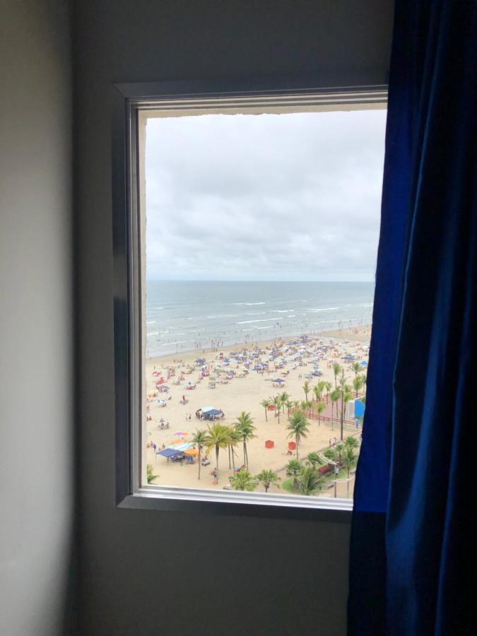 Apartamento Praia Grande Εξωτερικό φωτογραφία