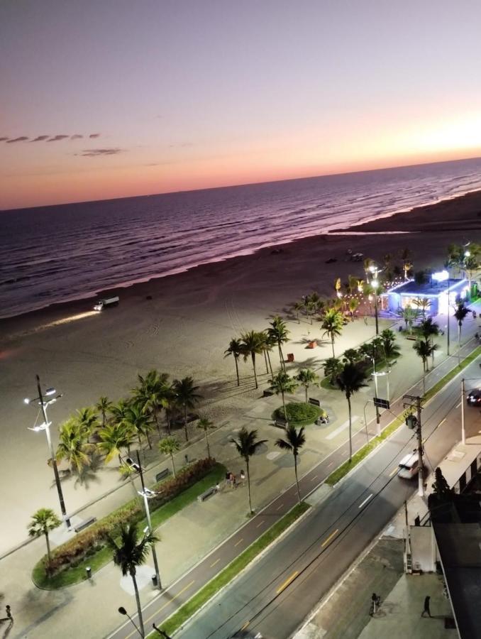 Apartamento Praia Grande Εξωτερικό φωτογραφία