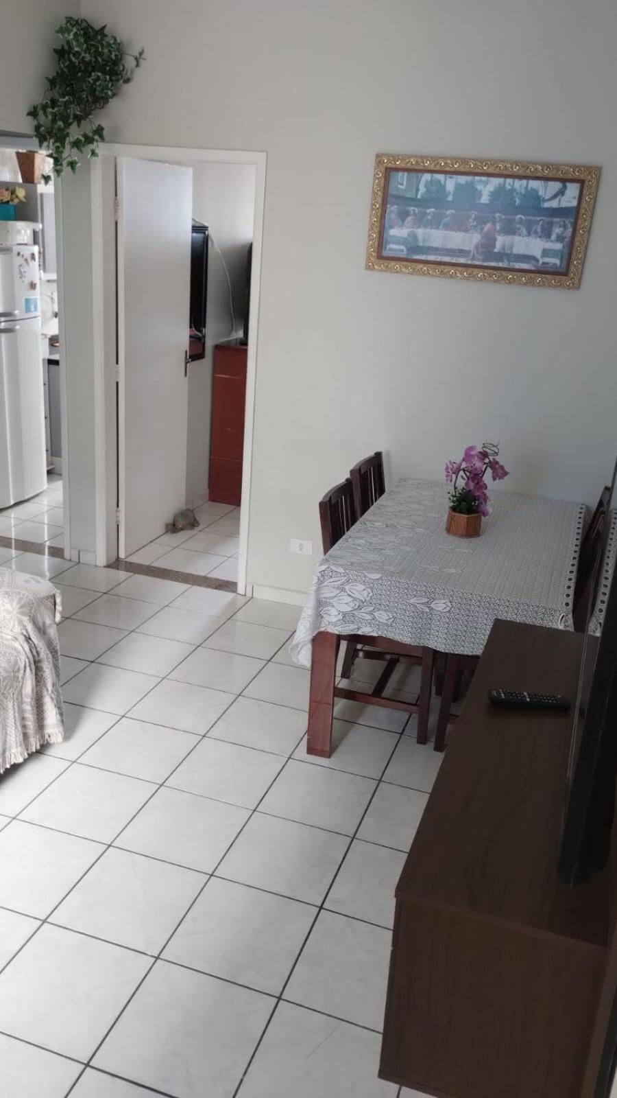 Apartamento Praia Grande Εξωτερικό φωτογραφία