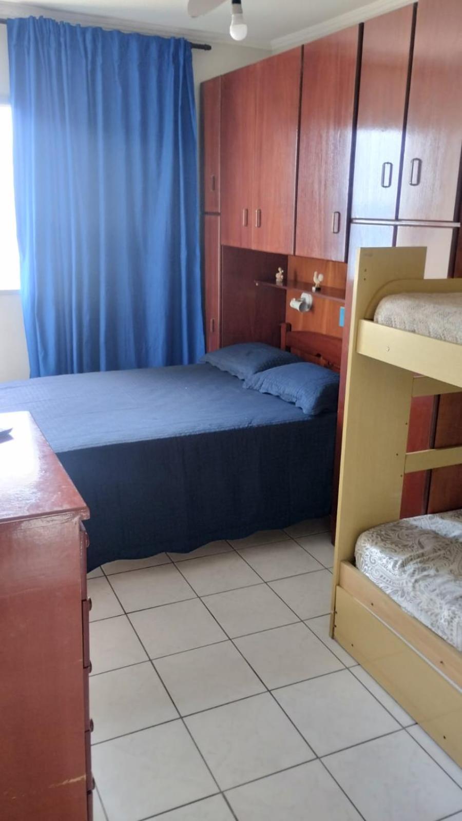 Apartamento Praia Grande Εξωτερικό φωτογραφία