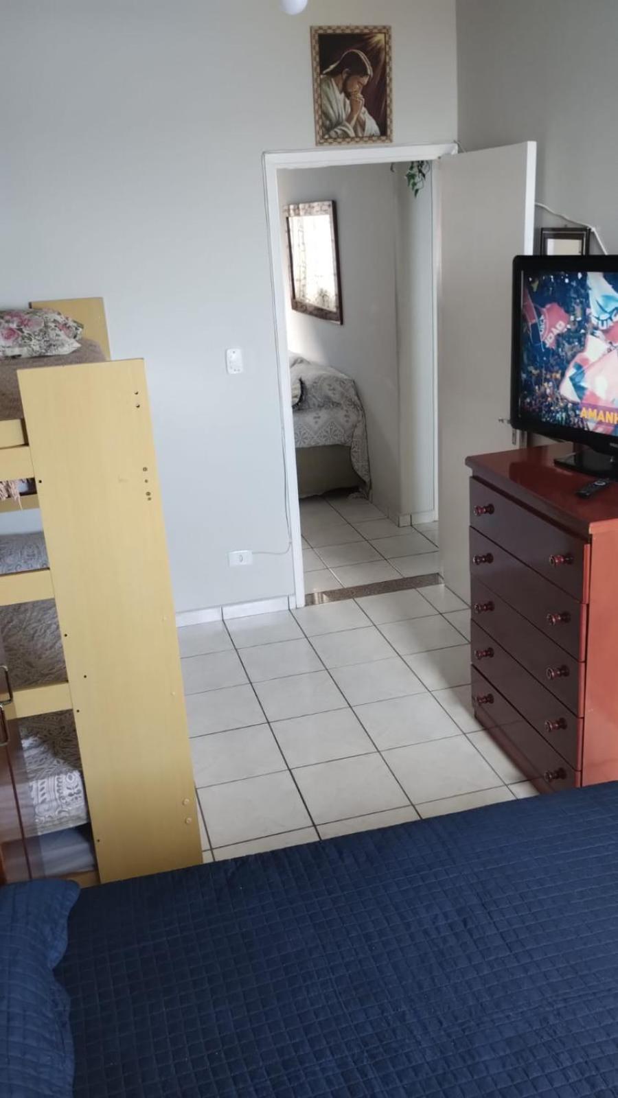 Apartamento Praia Grande Εξωτερικό φωτογραφία