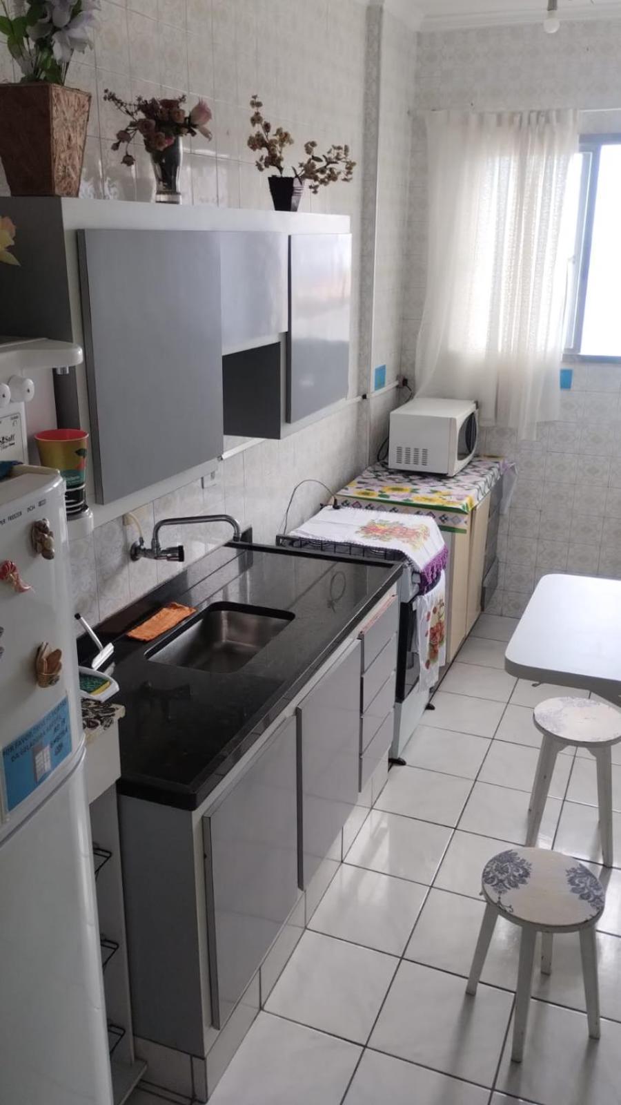 Apartamento Praia Grande Εξωτερικό φωτογραφία