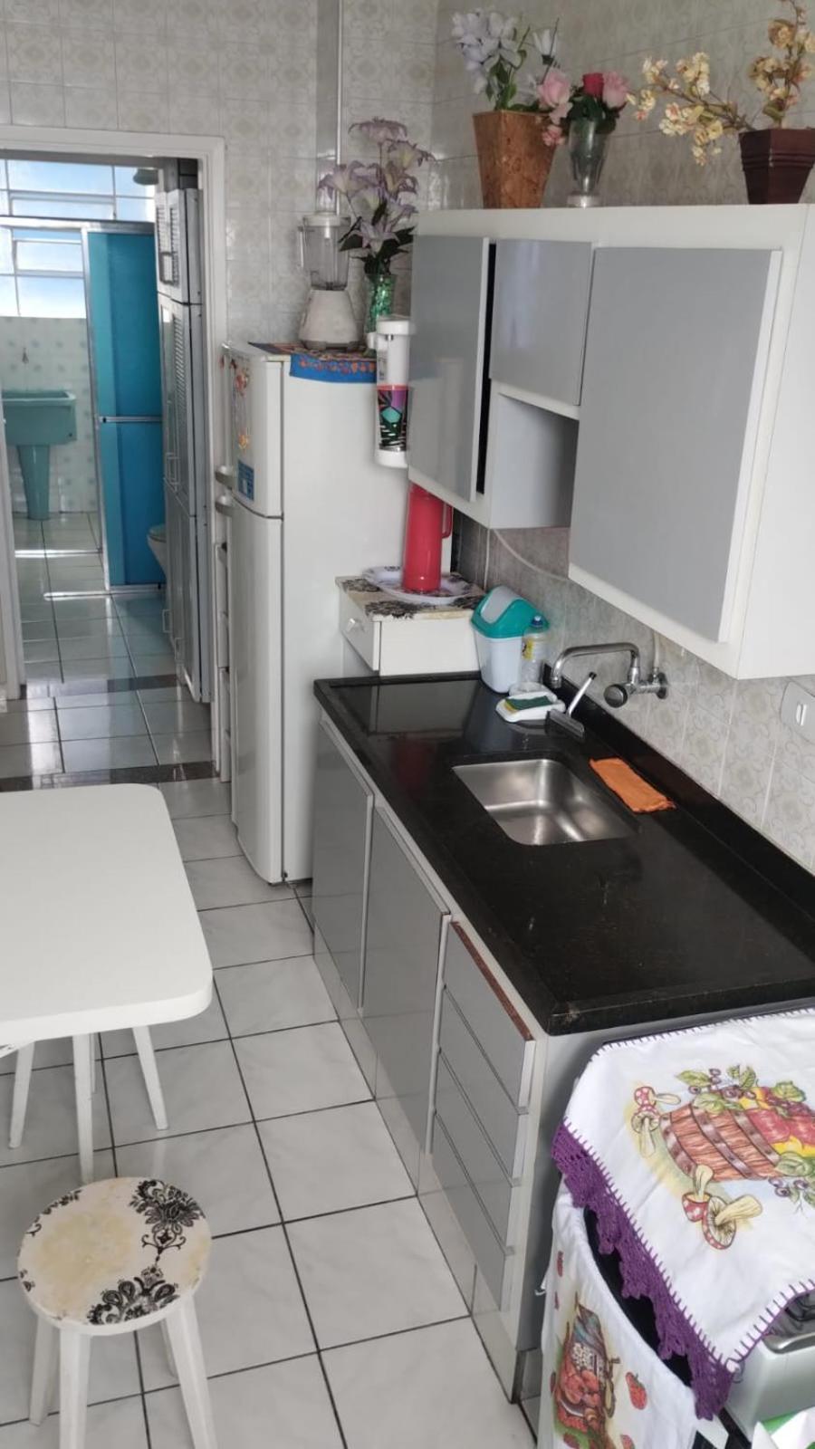 Apartamento Praia Grande Εξωτερικό φωτογραφία